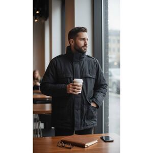 Blauer jacket